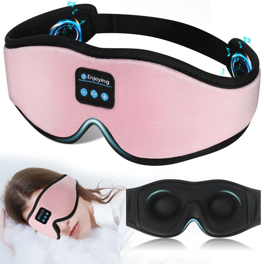 Wireless Bluetooth Sleep Mask